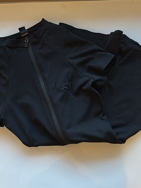 Body By Raven Tracy Romper